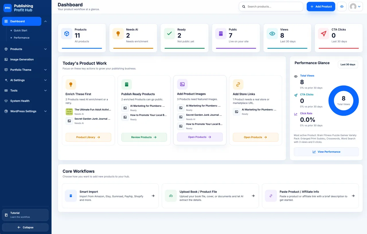 Beginner-friendly by design