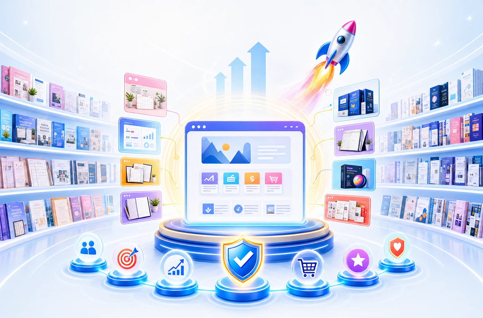 Why AI business platforms are growing